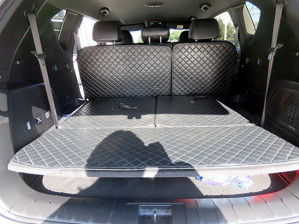 Ssangyong Rexton 2022 Blanco - Importación desde Corea - HF Imports Iquique - Foto 17