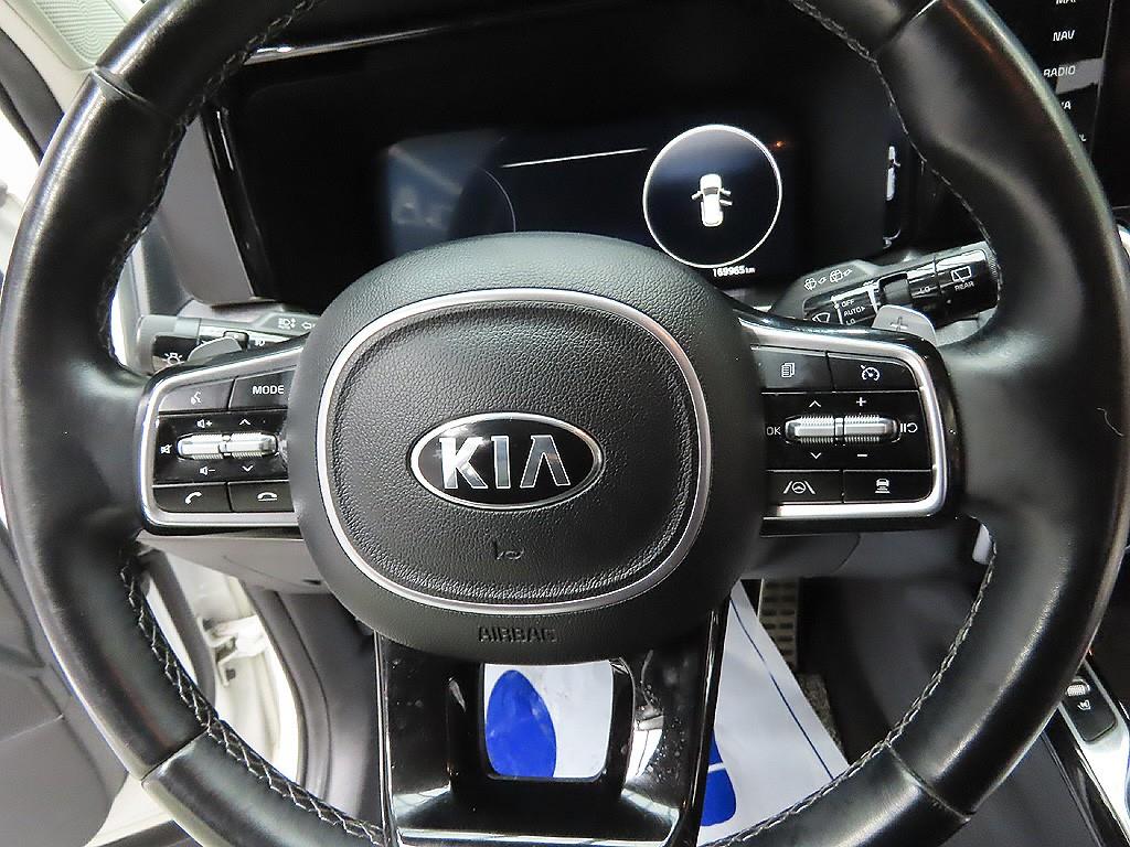KIA Sorento 2021 the color of pearl - Importación desde Corea - HF Imports Iquique - Foto 12