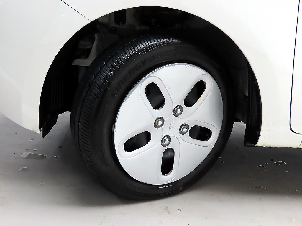 KIA Ray 2023 Blanco - Importación desde Corea - HF Imports Iquique - Foto 16