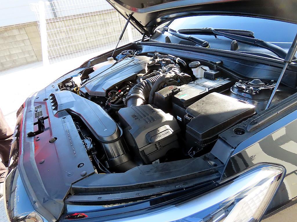 KIA K8 2023 Negro - Importación desde Corea - HF Imports Iquique - Foto 19