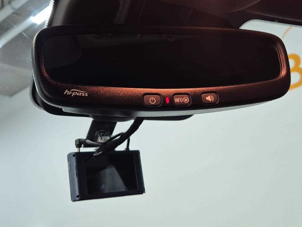 Chevrolet Trail Blazer 2022 Negro - Importación desde Corea - HF Imports Iquique - Foto 18