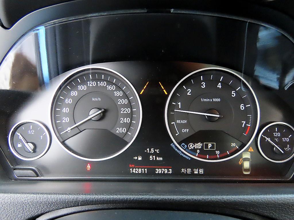 BMW 3 series - Vista 9