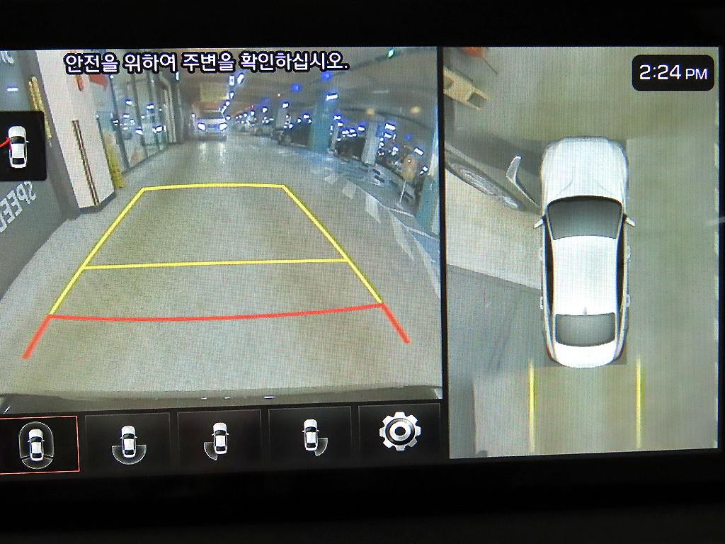 Genesis G70 2019 Café - Importación desde Corea - HF Imports Iquique - Foto 14