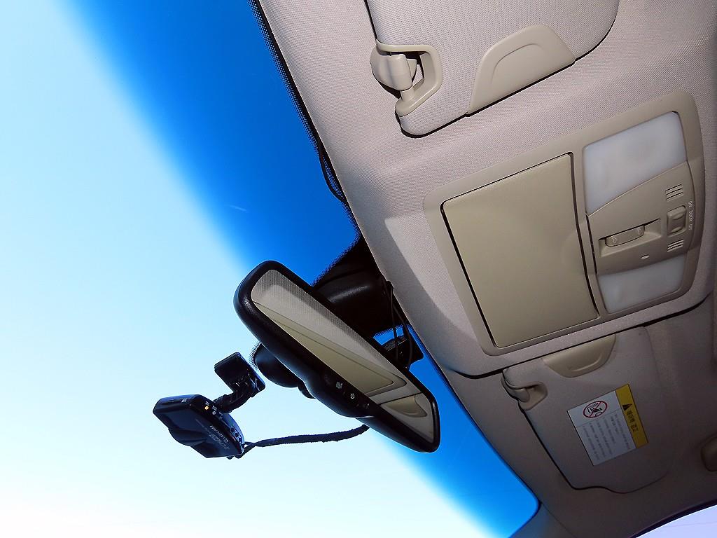 Infiniti EX 2010 Gris - Importación desde Corea - HF Imports Iquique - Foto 14