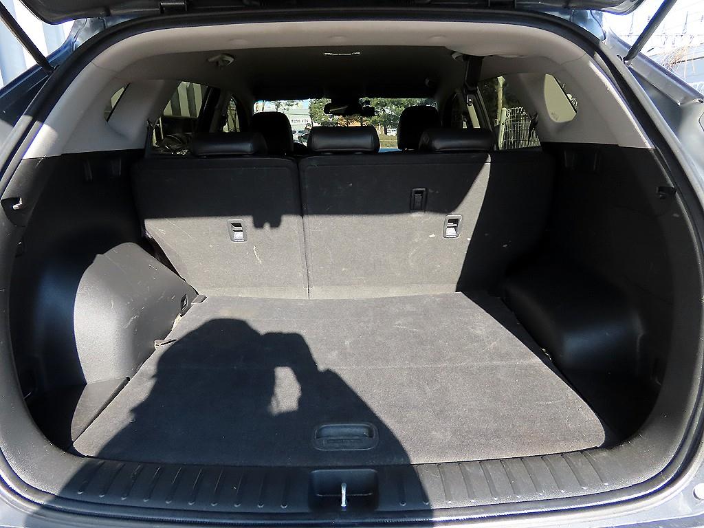 HYUNDAI Tucson 2019 Gris - Importación desde Corea - HF Imports Iquique - Foto 18