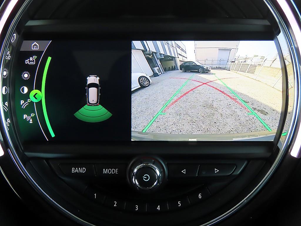 Mini Cooper 2019 Gris - Importación desde Corea - HF Imports Iquique - Foto 15