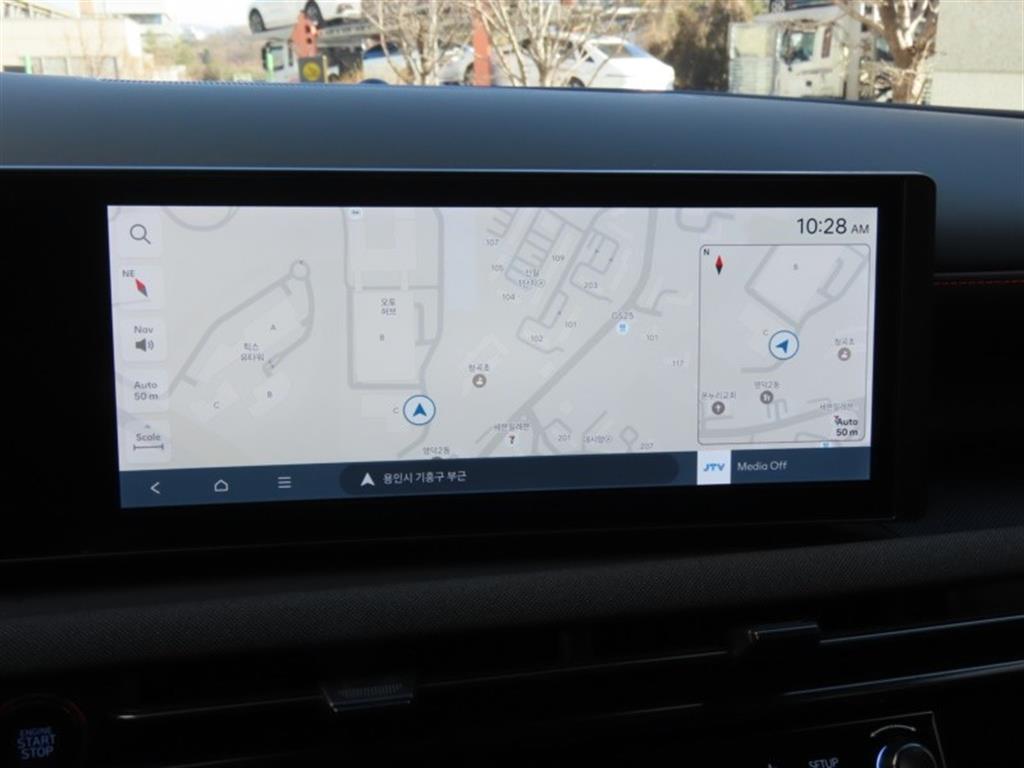 HYUNDAI Tucson 2024 - Importación desde Corea - HF Imports Iquique - Foto 9