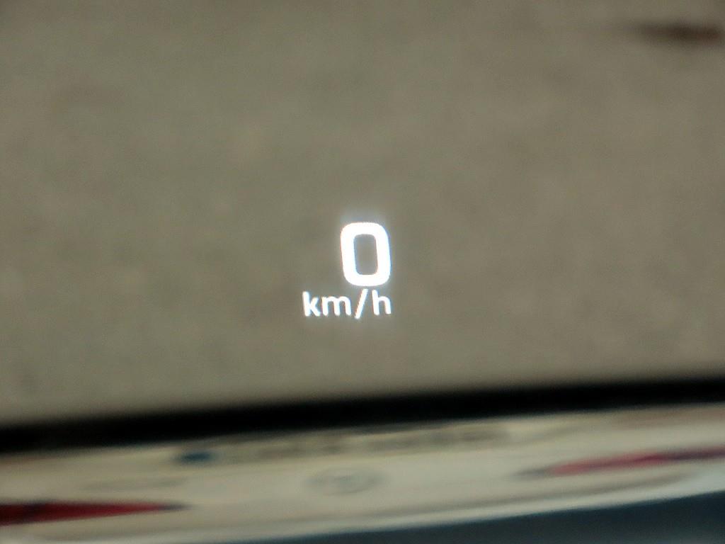 HYUNDAI Equus - Vista 10