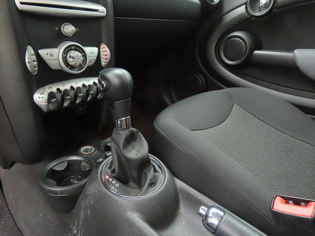 Mini Cooper - Vista 10