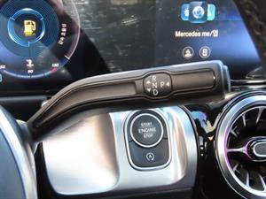 Mercedes Benz GLB Class - Vista 12