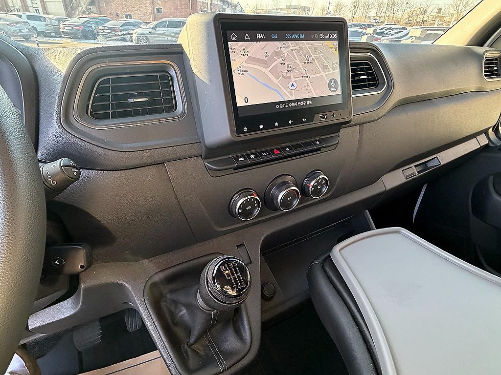 SAMSUNG Master - Vista 12