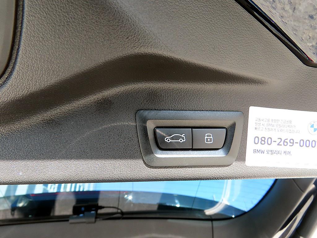 BMW X5 2025 Negro - Importación desde Corea - HF Imports Iquique - Foto 15