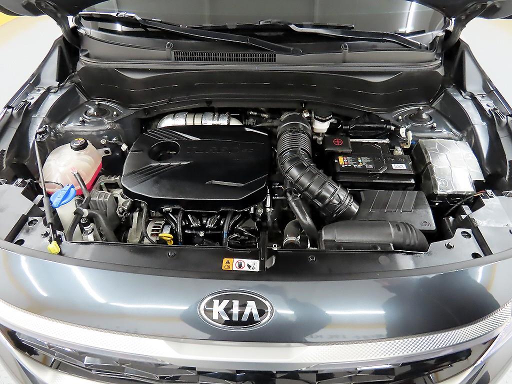 KIA Seltos 2022 - Importación desde Corea - HF Imports Iquique - Foto 19