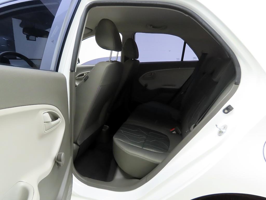 KIA Morning 2016 Blanco - Importación desde Corea - HF Imports Iquique - Foto 13