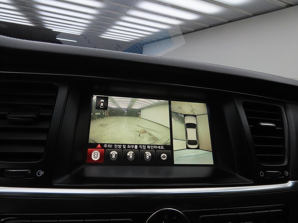 KIA K9 2014 Negro - Importación desde Corea - HF Imports Iquique - Foto 14