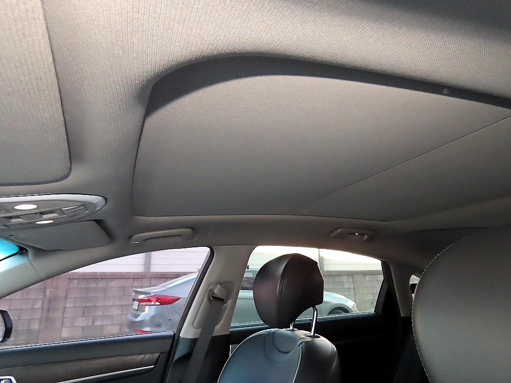 Genesis G80 2017 Blanco - Importación desde Corea - HF Imports Iquique - Foto 17