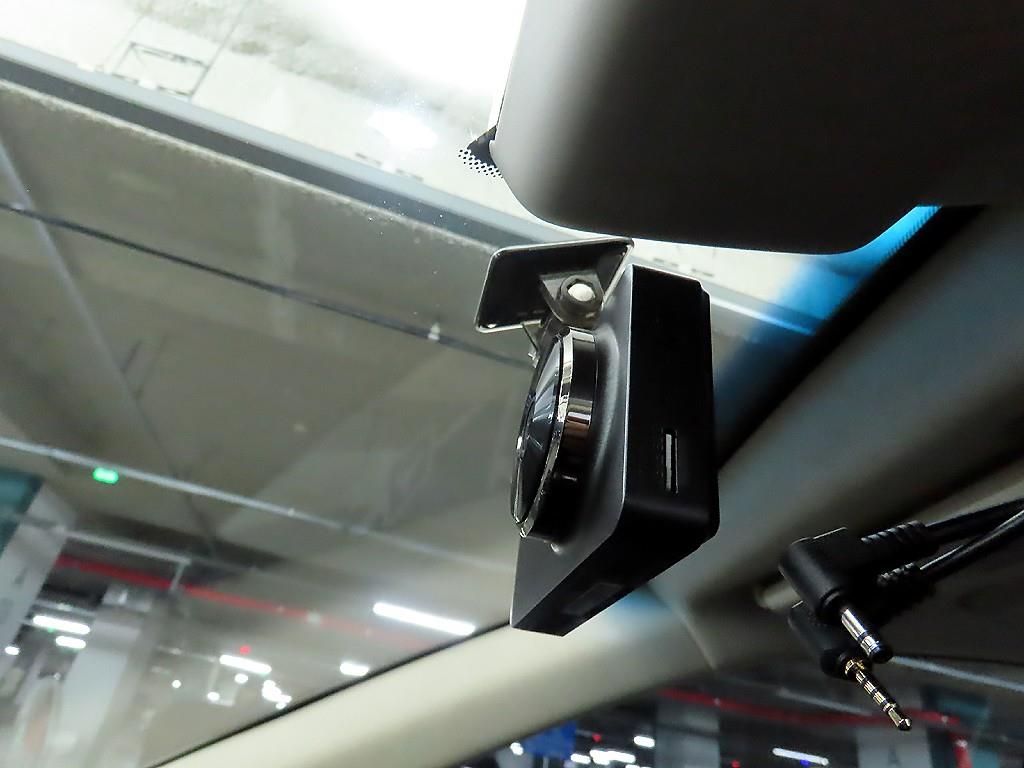 Genesis GV80 2021 Negro - Importación desde Corea - HF Imports Iquique - Foto 14