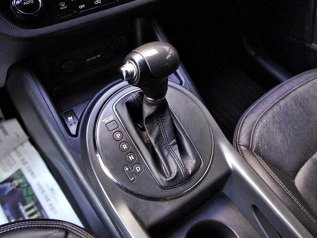 KIA Sportage 2012 Blanco - Importación desde Corea - HF Imports Iquique - Foto 11