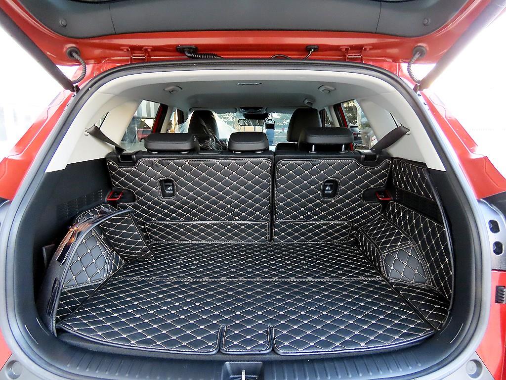 KIA Seltos 2022 Rojo - Importación desde Corea - HF Imports Iquique - Foto 17