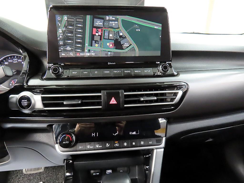 KIA Seltos 2022 - Importación desde Corea - HF Imports Iquique - Foto 14