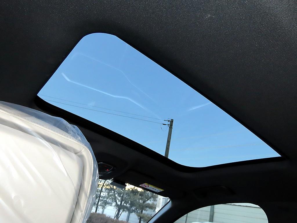 Audi A6 2025 Negro - Importación desde Corea - HF Imports Iquique - Foto 16