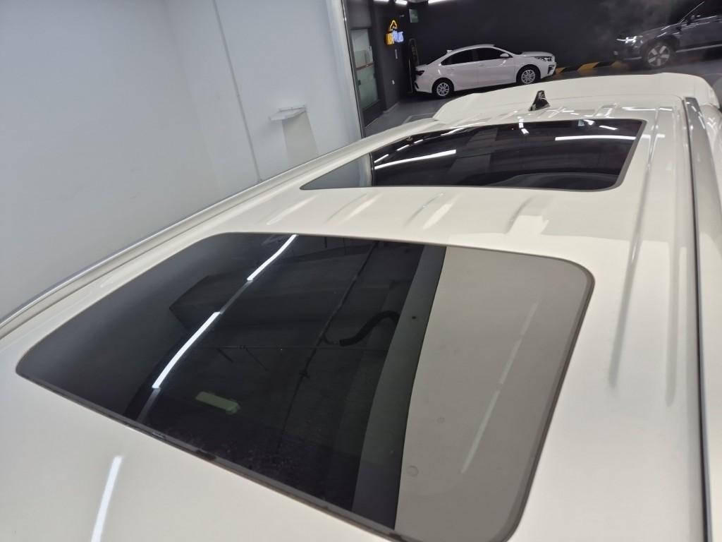 HYUNDAI Palisade 2021 Blanco - Importación desde Corea - HF Imports Iquique - Foto 17