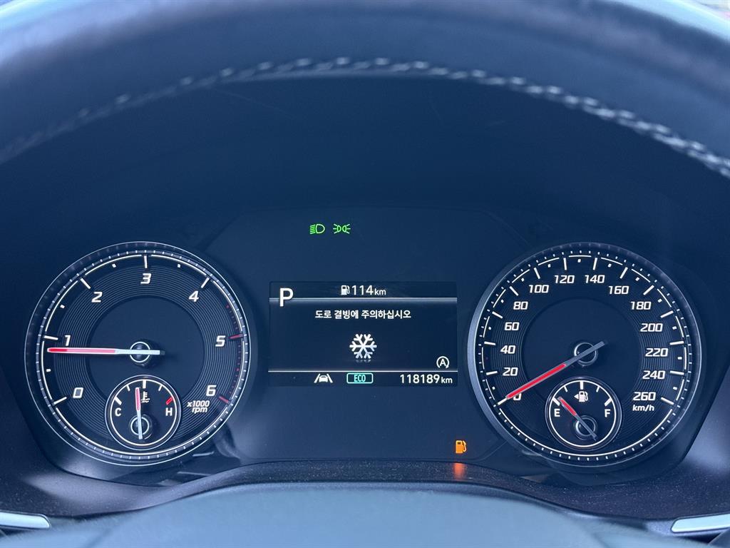 HYUNDAI Santa Fe - Vista 7