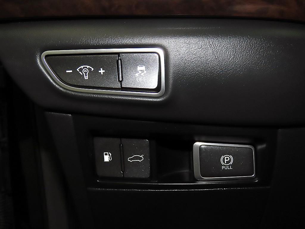 Genesis EQ900 2016 Negro - Importación desde Corea - HF Imports Iquique - Foto 16