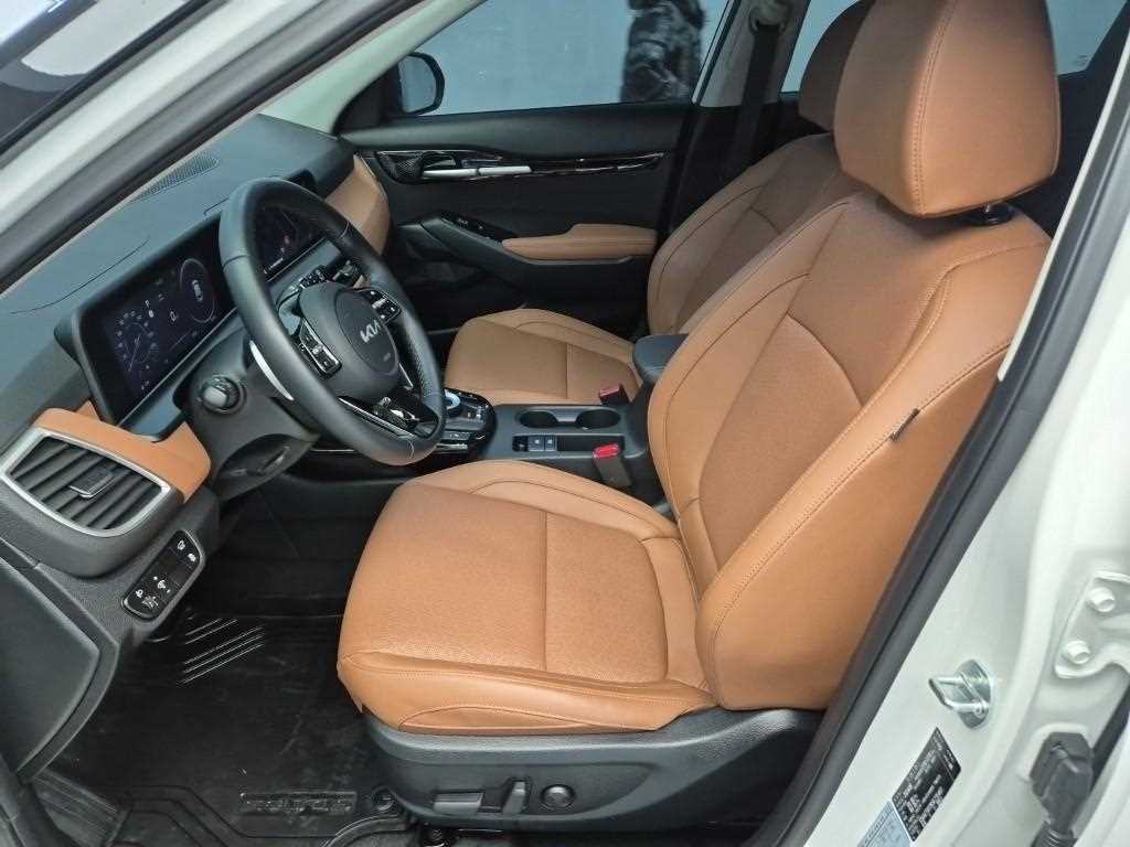 KIA Seltos - Vista 11