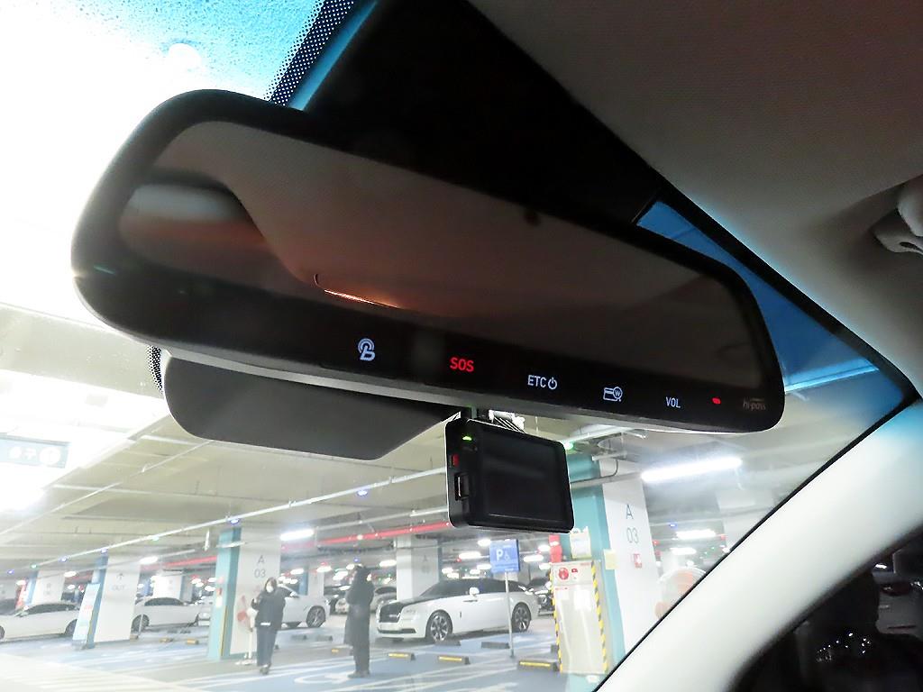 HYUNDAI Tucson 2020 Gris - Importación desde Corea - HF Imports Iquique - Foto 15