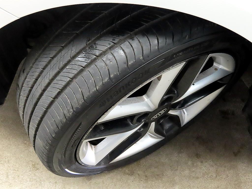 KIA Forte 2013 Blanco - Importación desde Corea - HF Imports Iquique - Foto 20