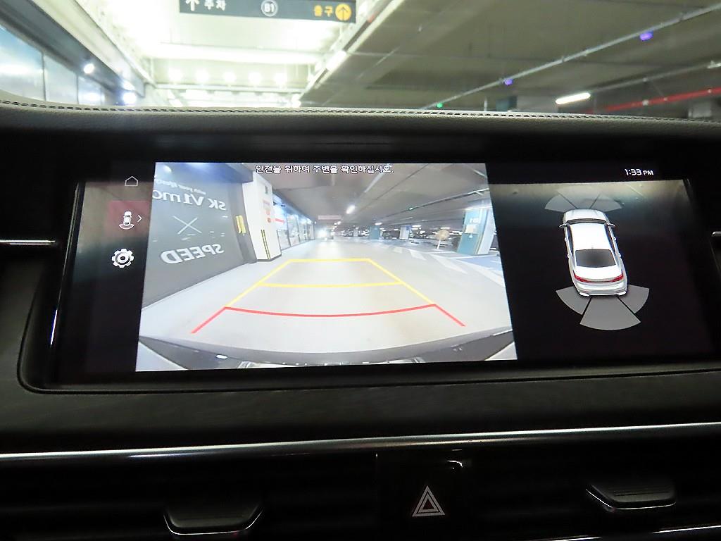 KIA K7 2021 - Importación desde Corea - HF Imports Iquique - Foto 14