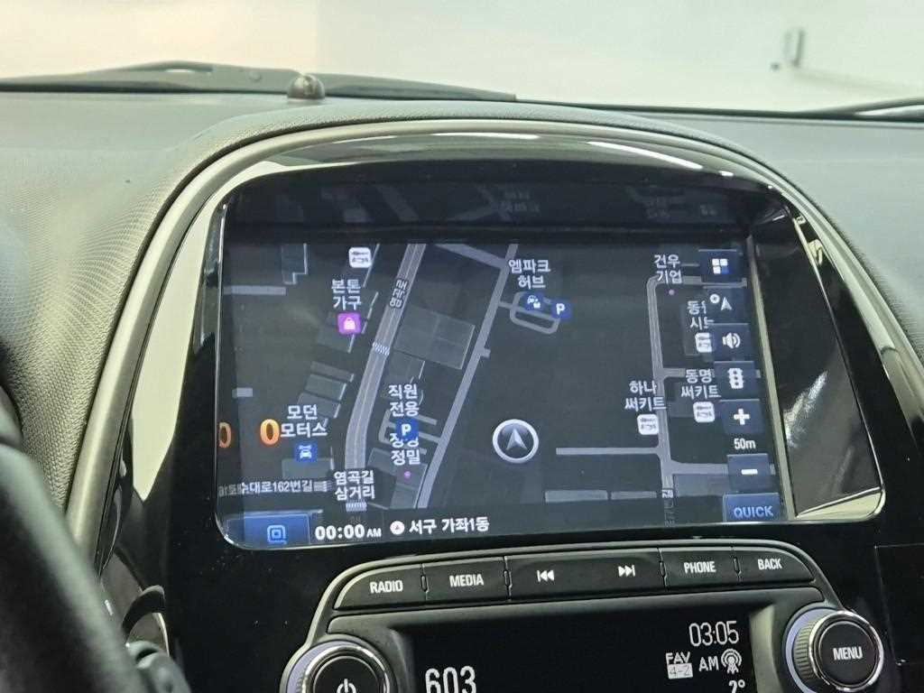 Chevrolet Spark 2019 Blanco - Importación desde Corea - HF Imports Iquique - Foto 13