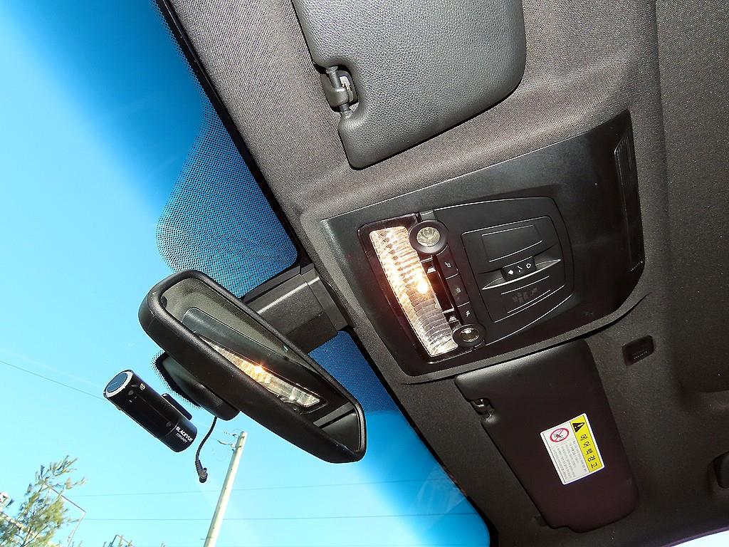 BMW X3 2013 Gris - Importación desde Corea - HF Imports Iquique - Foto 15