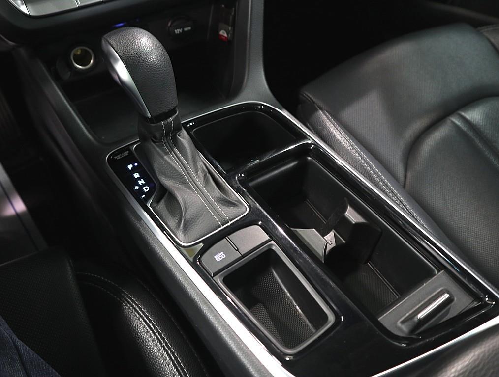 HYUNDAI Sonata 2019 Gris - Importación desde Corea - HF Imports Iquique - Foto 14