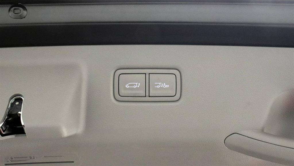 HYUNDAI Staria 2025 Negro - Importación desde Corea - HF Imports Iquique - Foto 11