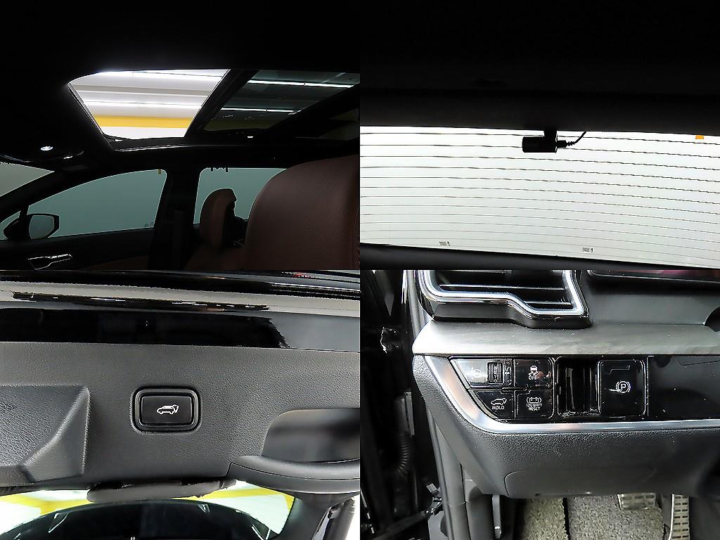 KIA Sportage 2022 - Importación desde Corea - HF Imports Iquique - Foto 17