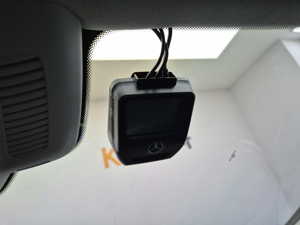 Mercedes Benz CLS Class 2019 Negro - Importación desde Corea - HF Imports Iquique - Foto 18