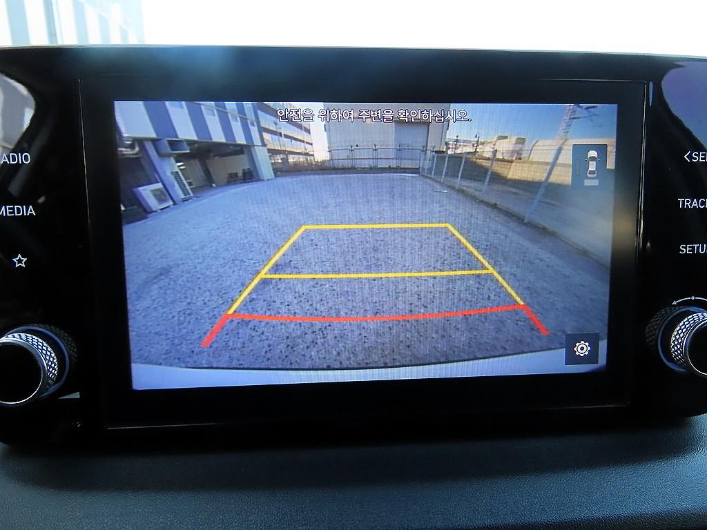 HYUNDAI Santa Fe 2021 Blanco - Importación desde Corea - HF Imports Iquique - Foto 14