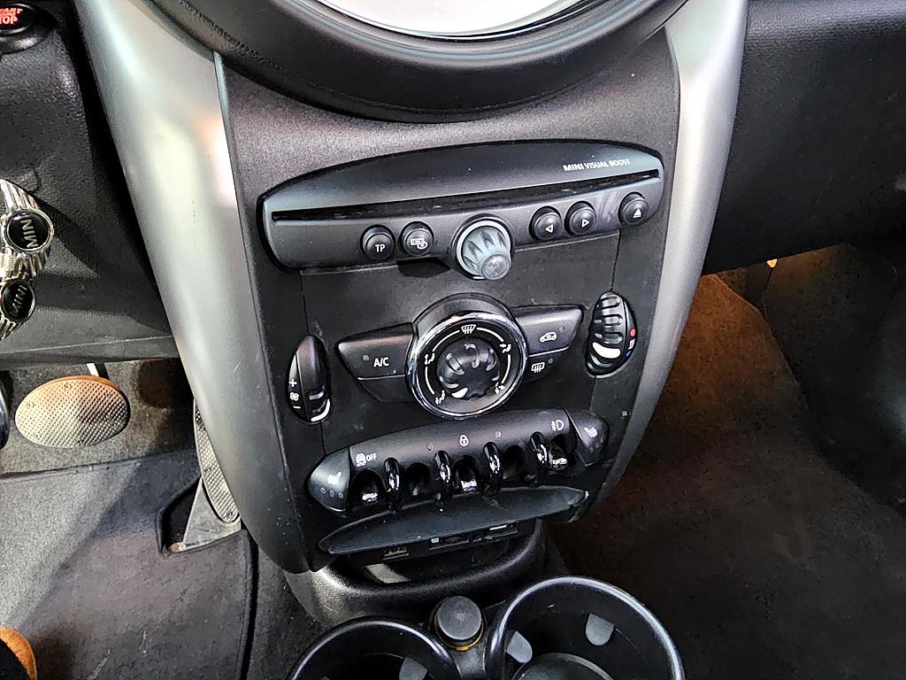 Mini Countryman 2013 Café - Importación desde Corea - HF Imports Iquique - Foto 14