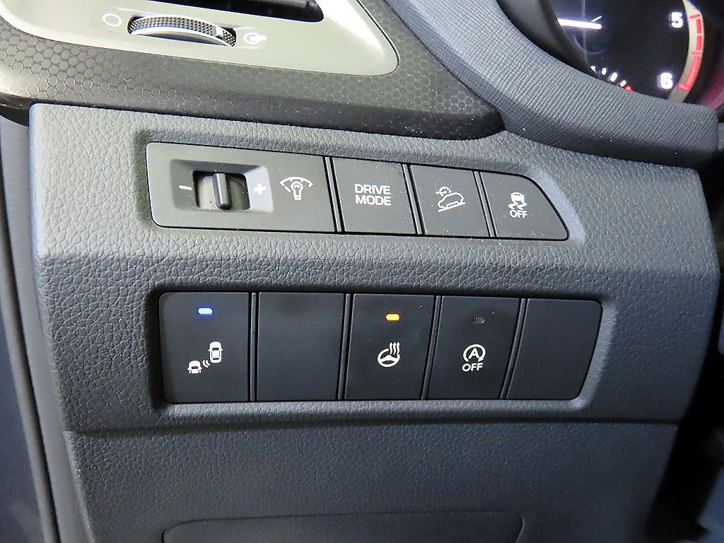 HYUNDAI Santa Fe 2018 skyblue - Importación desde Corea - HF Imports Iquique - Foto 13