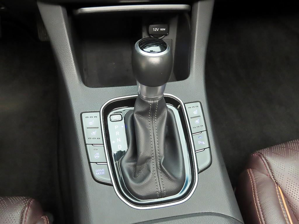 HYUNDAI i30 - Vista 10