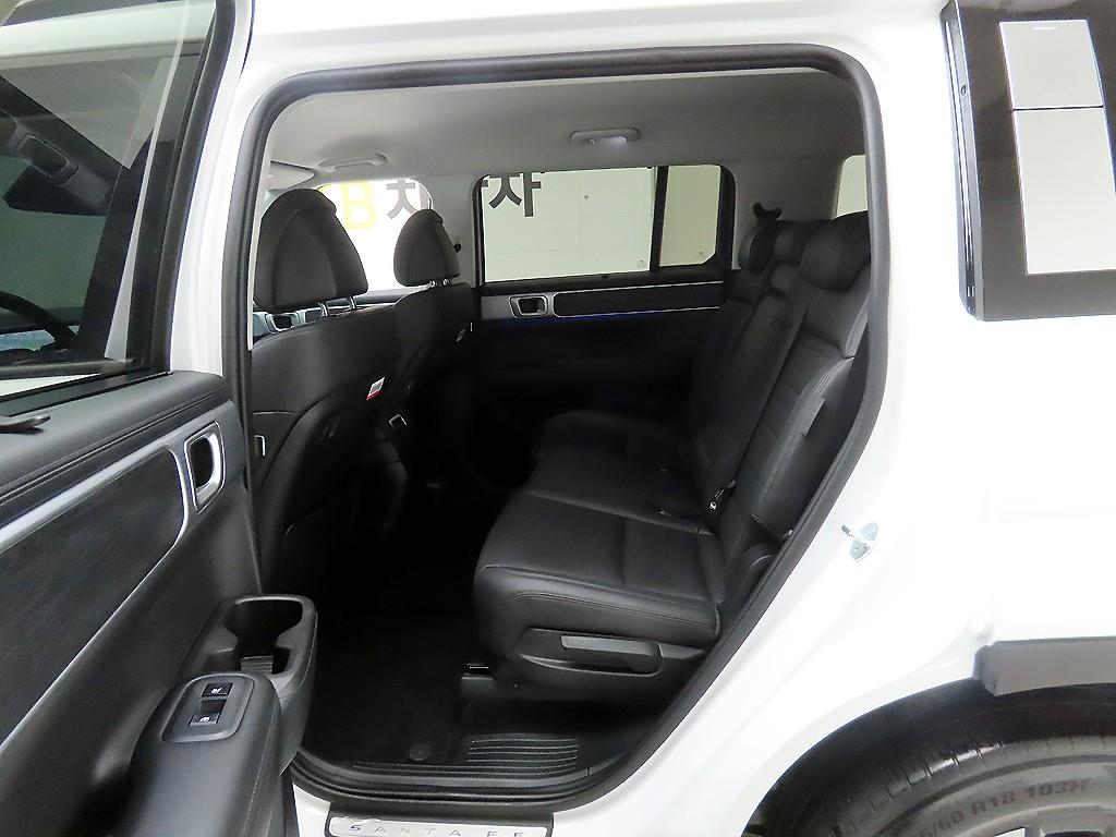 HYUNDAI Santa Fe 2024 - Importación desde Corea - HF Imports Iquique - Foto 15