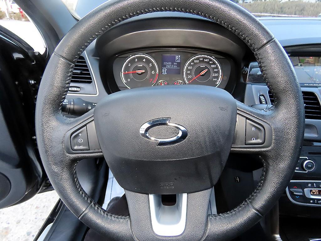 SAMSUNG SM5 - Vista 8