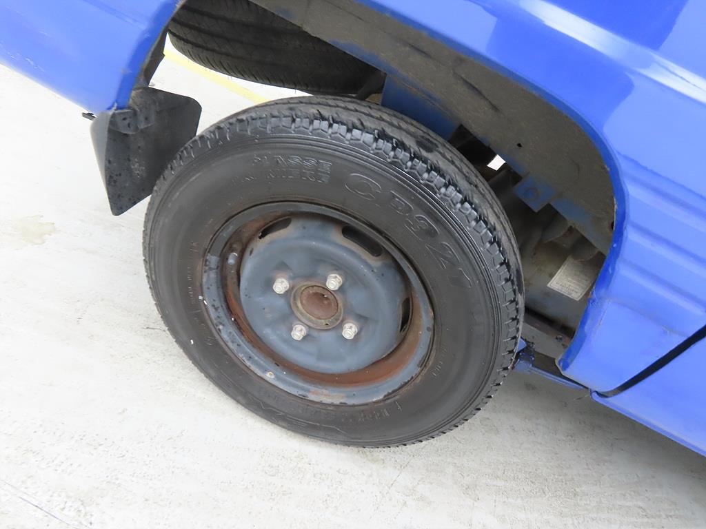 DAEWOO Damas 2015 Azul - Importación desde Corea - HF Imports Iquique - Foto 13