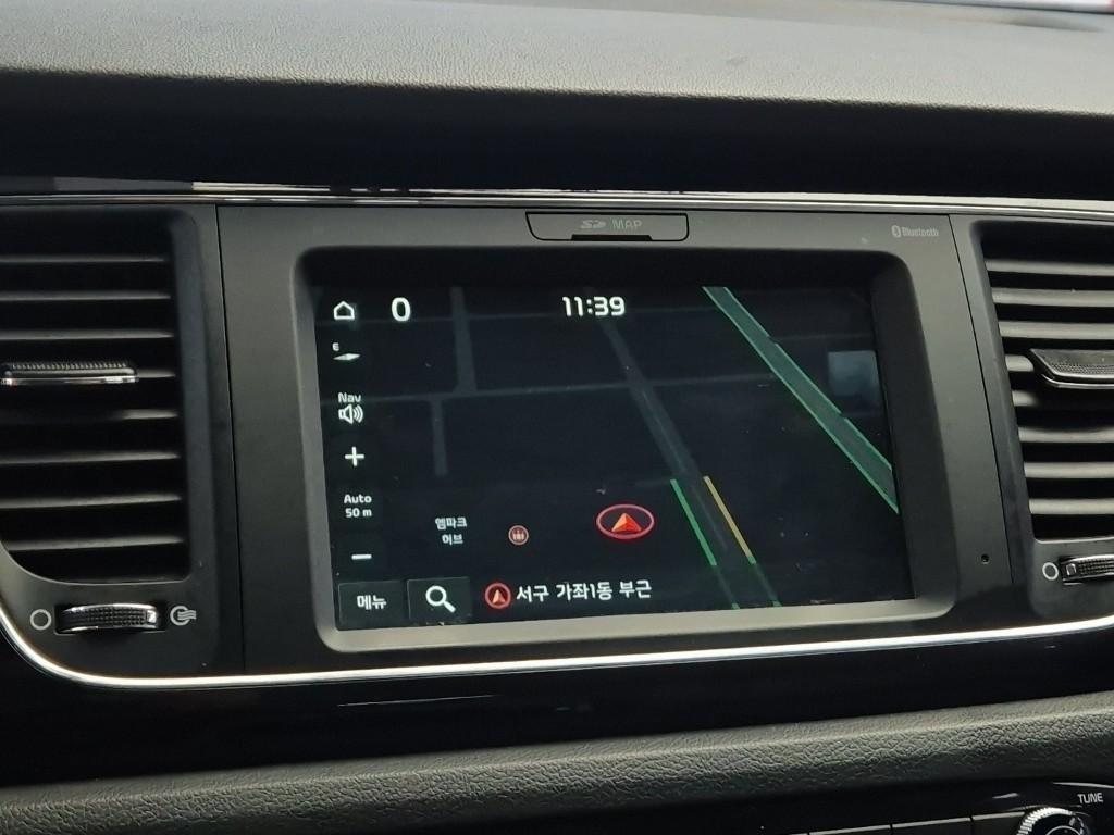 KIA Carnival 2019 Rojo - Importación desde Corea - HF Imports Iquique - Foto 13