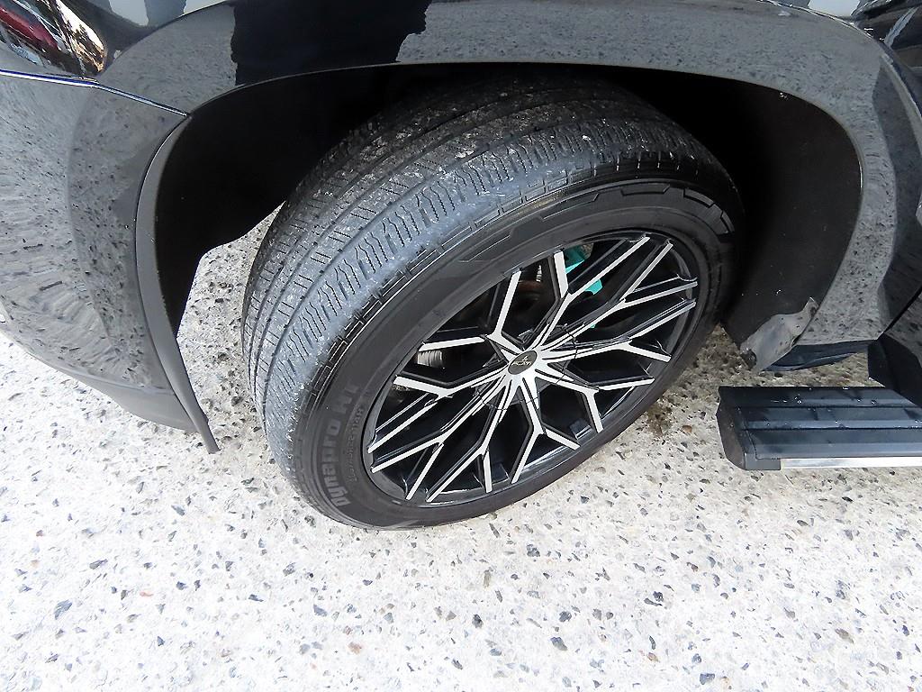 Cadillac Escalade 2015 Negro - Importación desde Corea - HF Imports Iquique - Foto 20