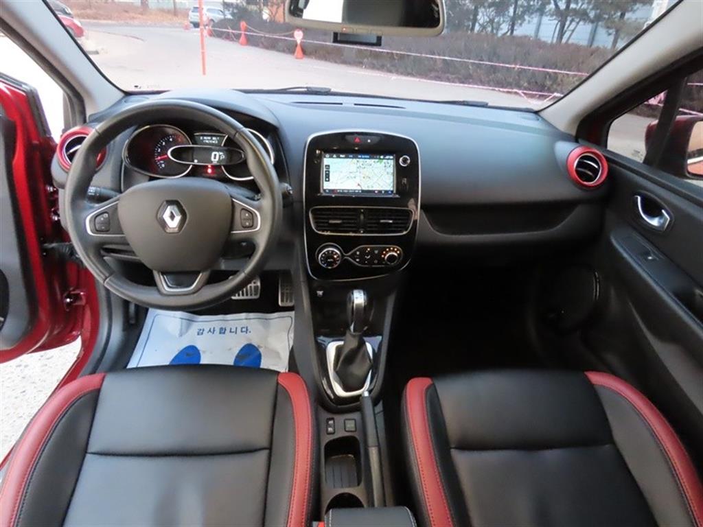 SAMSUNG Clio - Vista 7