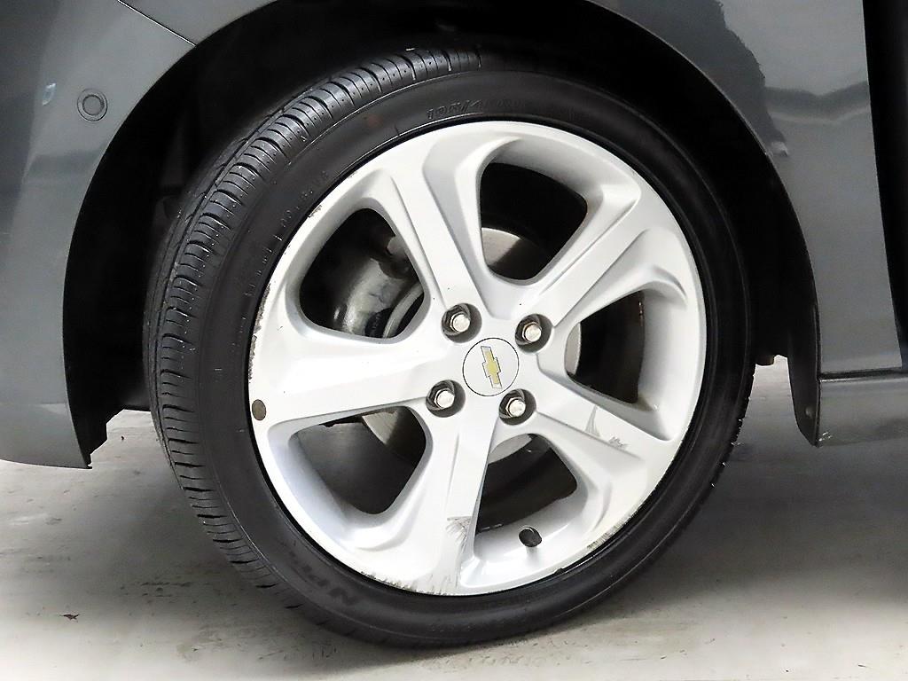 Chevrolet Spark 2017 Gris - Importación desde Corea - HF Imports Iquique - Foto 19