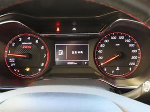 Chevrolet Trail Blazer - Vista 10